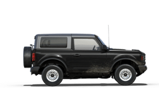 2025 Ford Bronco® External Image 1